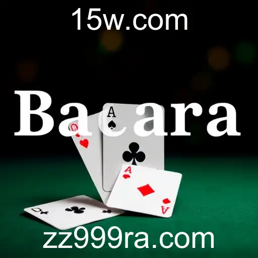 Bacará: A Elegância de um Clássico do Cassino