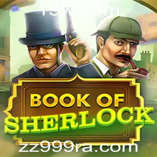 Explore o Mundo Intrigante de 'BookOfSherlock'