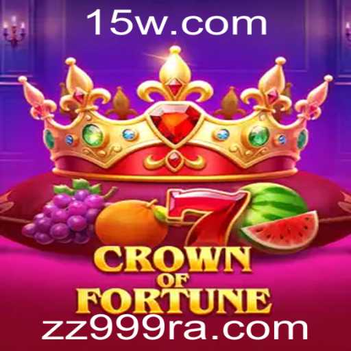 Descubra o Fascinante Mundo de CrownofFortune
