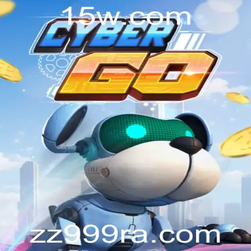 Descubra o Mundo de CyberGO: O Jogo do Momento