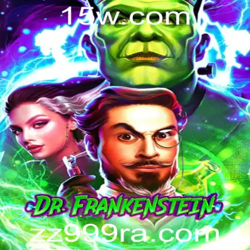 DrFrankenstein: Uma Jornada no Mundo da Criação Monstruosa