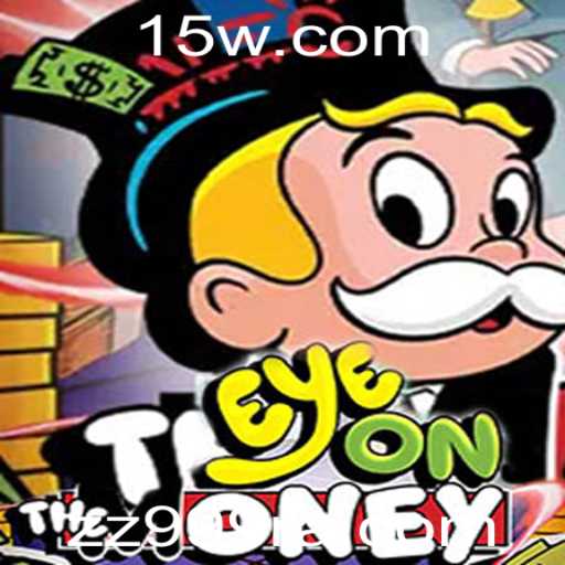 Descubra o Novo Jogo Empolgante: EyeOnTheMoney