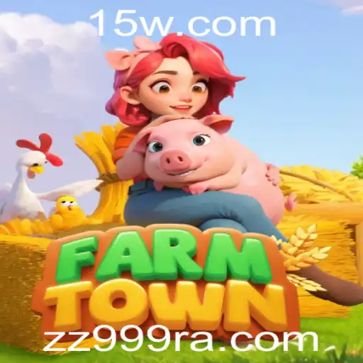 Descubra FarmTown: O Encantador Jogo de Simulação Agrícola