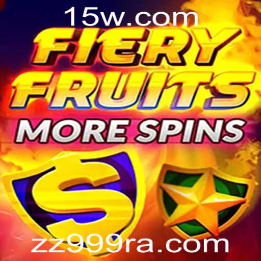 Descubra a Emoção de FieryFruitsMoreSpins: Um Mergulho nas Frutas Ardentes e Giros Infinitos