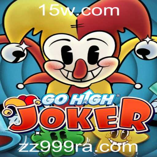 Descubra o Mundo do GoHighJoker: O Jogo de Estratégia e Diversão