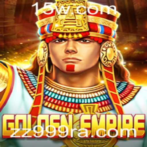 Descubra GoldenEmpire: O Novo Fenômeno dos Jogos