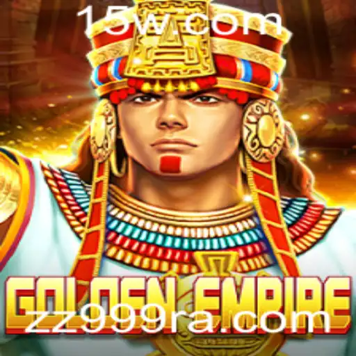 Descubra GoldenEmpire: O Novo Fenômeno dos Jogos