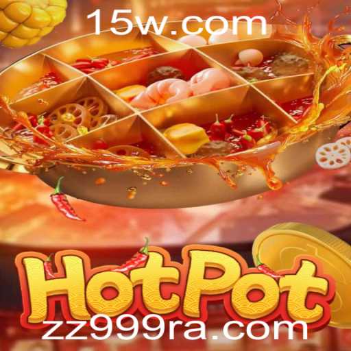 Descubra o Empolgante Mundo do Jogo Hotpot