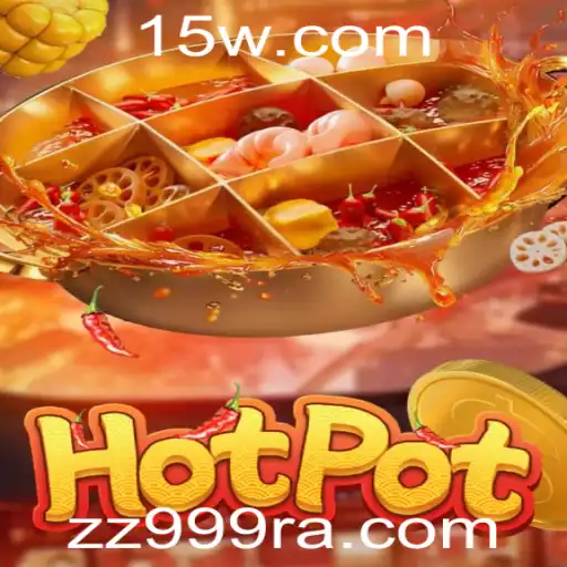 Descubra o Empolgante Mundo do Jogo Hotpot