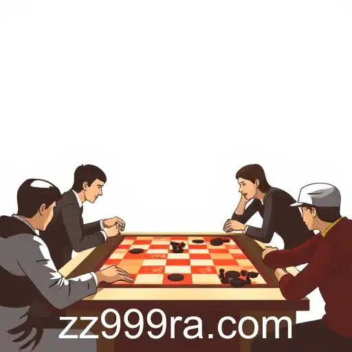 Explorando o Mundo dos Jogos de Mesa