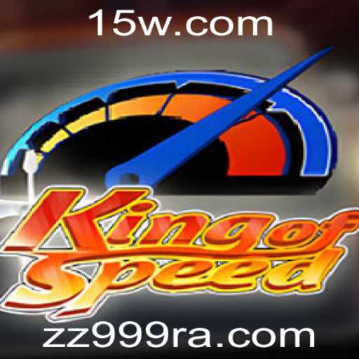 KingofSpeed: A Revolução dos Jogos de Corrida