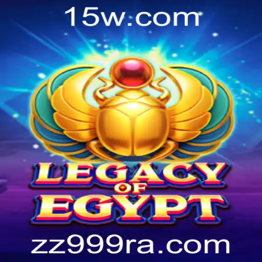 Explorando os Mistérios de LegacyOfEgypt