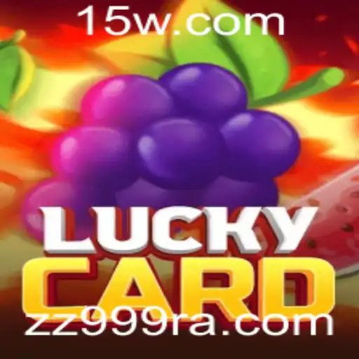 LuckyCard: Experimente a Emocionante Aventura do Jogo de Cartas