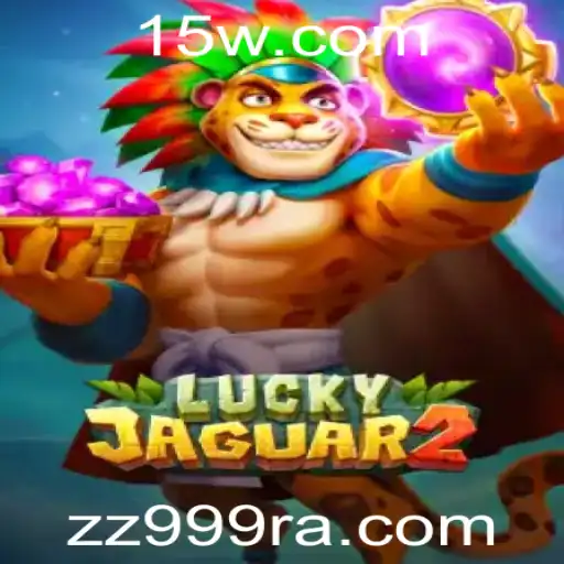 Descubra o Universo Emocionante de Luckyjaguar2: Um Jogo de Estratégia e Emoção