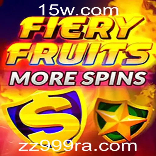 Descubra a Emoção de FieryFruitsMoreSpins: Um Mergulho nas Frutas Ardentes e Giros Infinitos
