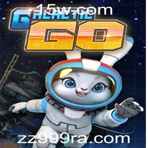 Explore GalacticGO: O Incrível Jogo Espacial Que Está Dominando o Mundo
