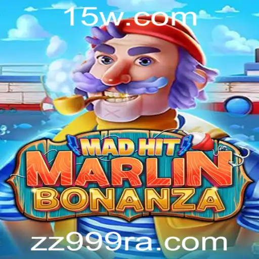 MadHitMarlinBonanza: Explore o Mundo do Jogo Electrifying