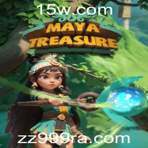 MayaTreasure: Uma Aventura Épica no Mundo das Antigas Civilizações