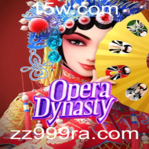 OperaDynasty: A Nova Sensação no Mundo dos Jogos