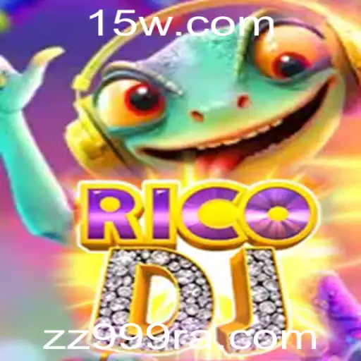 Explorando o Vibrante Mundo do Jogo RicoDJ: Inovação e Entretenimento