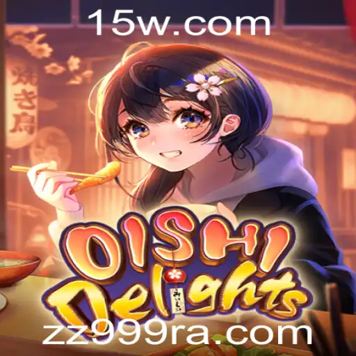Descubra o Mundo Delicioso de OishiDelights: Um Guia Completo