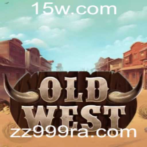 Descubra o Velho Oeste com o Jogo 'OldWest' e a Palavra-Chave Misteriosa zz999
