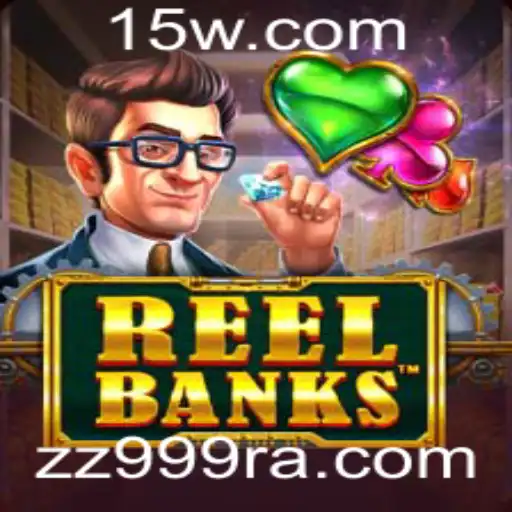 Explorando o Mundo do Jogo 'ReelBanks'