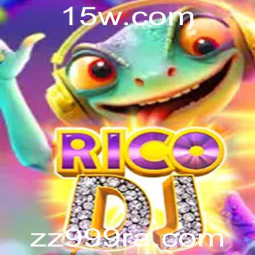 Explorando o Vibrante Mundo do Jogo RicoDJ: Inovação e Entretenimento