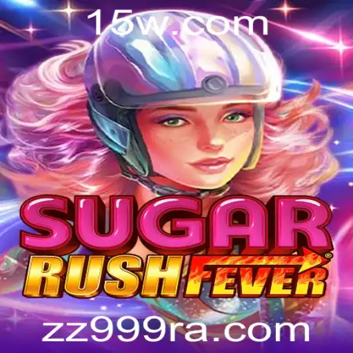 Descubra a Emoção do Mundo Doce de SugarRushFever