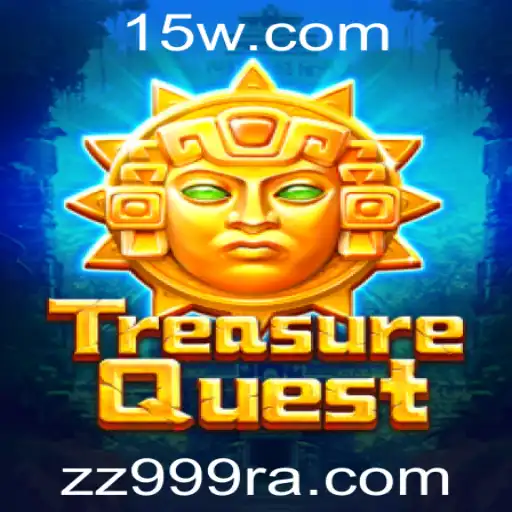 TreasureQuest: A Aventura Inesquecível de Caça ao Tesouro
