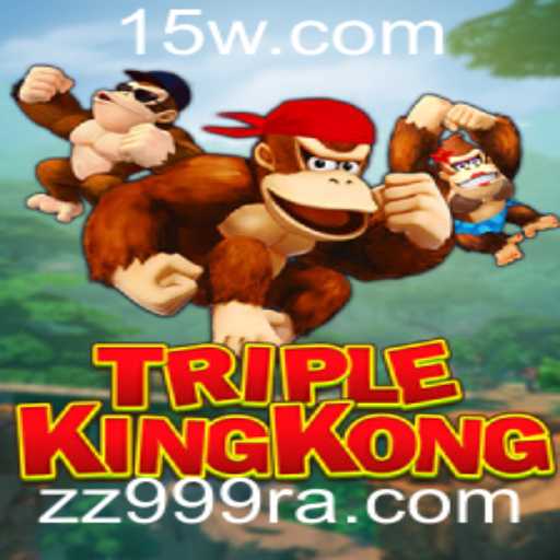 Explorando o Universo de TripleKingKong: Um Mergulho no Jogo do Momento