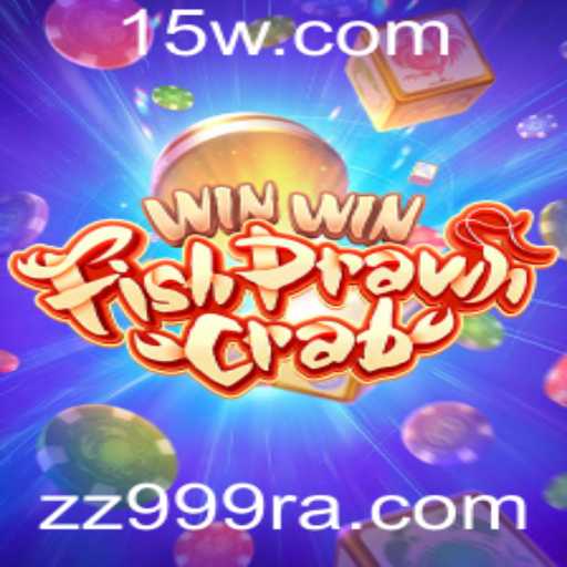 Explorando o Mundo do WinWinFishPrawnCrab: Um Jogo de Azar e Entretenimento